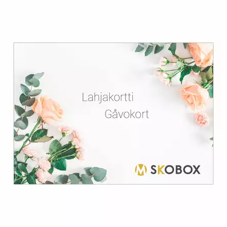 Lahjakortti - Lahjakortti - 99999984-100 - 1