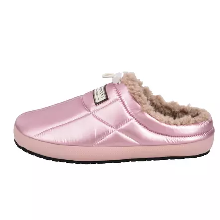 Morgontofflor för damer Bugatti rosa - Tåfflor för damer - 431A5190 - 2