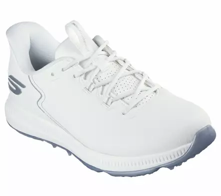 Naisten golfkengät Skechers valkoineni - Naisten golfkengät - 123130 - 1