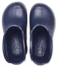Crocs Handle It Rain Boots Kids Navy - Naisten kumisaappaat - 12803410 - 3