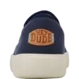Hey Dude Sunapee M Coastline navy - Miesten Hey Dude - 40726410 - 5