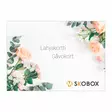 Lahjakortti - Lahjakortti - 99999984-30 - 1