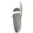 Ballerinas för damer Marco Tozzi vit - Ballerinas för damer - 22422422100 - 3