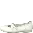 Ballerinas för damer Marco Tozzi vit - Ballerinas för damer - 22422422100 - 5