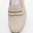Naisten kävelykengät Rieker beige - Naisten kävelykengät ja loaferit - L745560 - 6