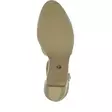 Naisten korkokengät Tamaris pearl satin - Naisten avokkaat ja korkokengät - 12441228150 - 5