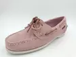 Naisten purjehduskenkä Sebago roosa - Naisten SEBAGO purjehduskengät - 7002TA0 - 1