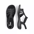 Sandaler för damer Rieker svart - Sandaler och slipp in för damer - 6080900 - 5