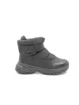 UGG W YOSE PUFF BLACK - NAISTEN KENGÄT - 11208220 - 2