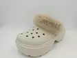 Crocs stomp lined clog stucco - Naisten CROCSit - 208546160 - 1