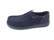 Hey Dude Wally Funk Mono Navy - Miesten Hey Dude - 40011410 - 2