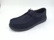 Hey Dude Wally Funk Mono Navy - Miesten Hey Dude - 40011410 - 1