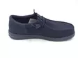 Hey Dude Wally Funk Mono Navy - Miesten Hey Dude - 40011410 - 3