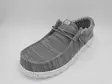 Hey Dude Wally Stretch Sox Grey - Miesten Hey Dude - 41898030 - 1