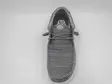 Hey Dude Wally Stretch Sox Grey - Miesten Hey Dude - 41898030 - 4