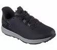 Miesten golfkengät Skechers musta - Miesten golfkengät - 214130 - 1