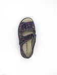Naisten erikoisjalkineet Podowell liila - Hälsoskor för damer - 37733340 - 5