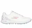 Naisten golfkengät Skechers valko kombi - Naisten golfkengät - 123080 - 2