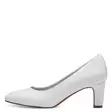 Naisten korkokengät Tamaris valkoinen - Högklackade skor och pumps för damer - 12241941140 - 3