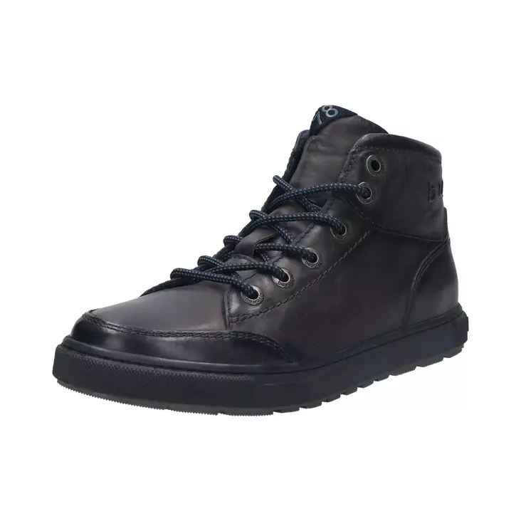 Vinterskorför herrar Bugatti grå - Vinterskor för herrar - 321A5G30 - 1