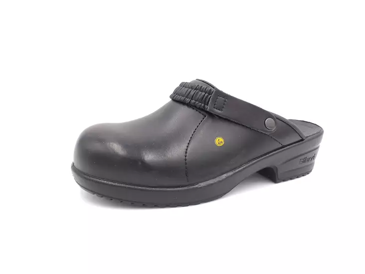 Miesten työkengät Sievi musta - Miesten työkengät - 50123275030 - 1