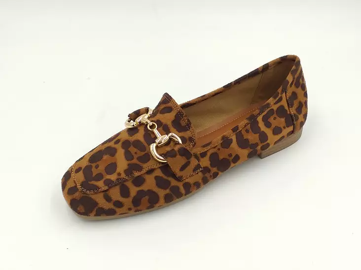 Naisten kävelykengät Duffy multi - Naisten kävelykengät ja loaferit - 972101080 - 1