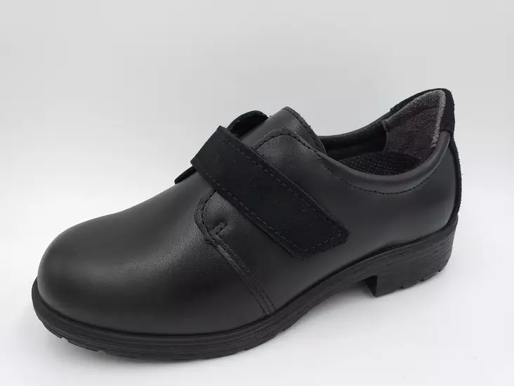 Promenadskor för damer Sievi svart - Promenadskor o loafers för damer - 173259816220 - 1