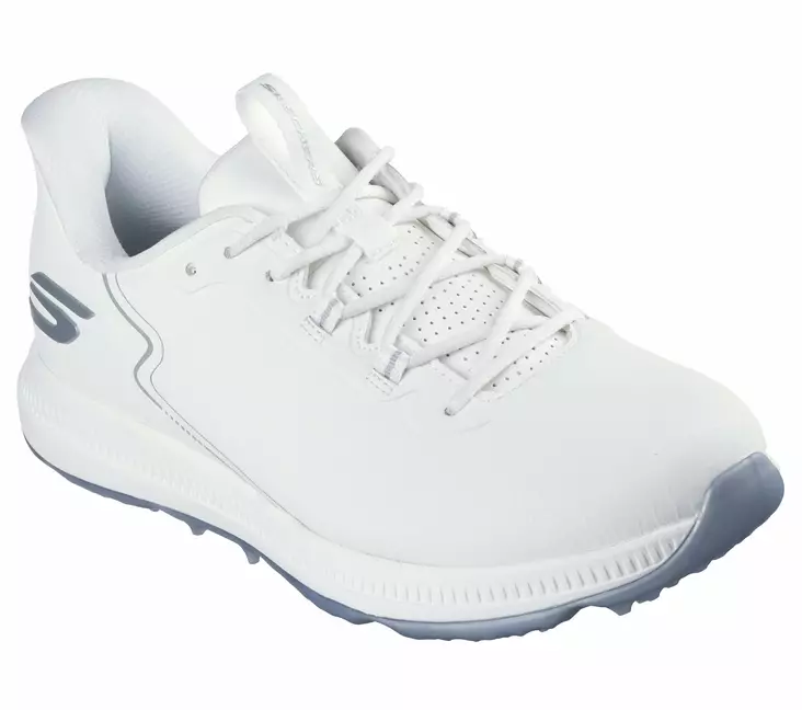 Naisten golfkengät Skechers valkoineni - Naisten golfkengät - 123130 - 1