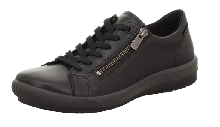 Naisten kävelykengät Legero musta - Naisten kävelykengät ja loaferit - 20002190200 - 1