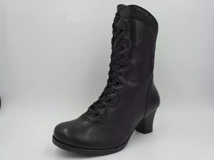 Naisten saappaat Vintro Fanni - Naisten saappaat - 701302920 - 1