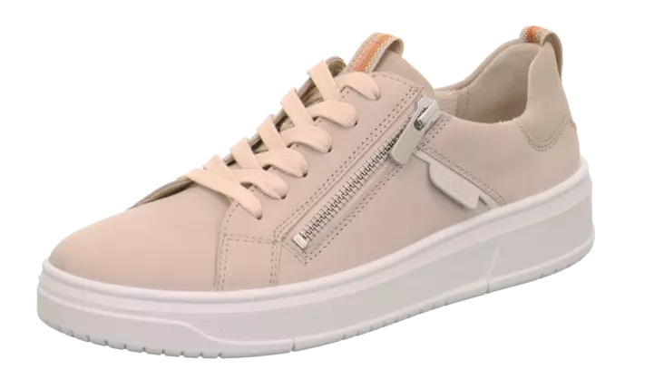 Naisten tennarit Legero beige - Sneakers för damer - 20002494100 - 1