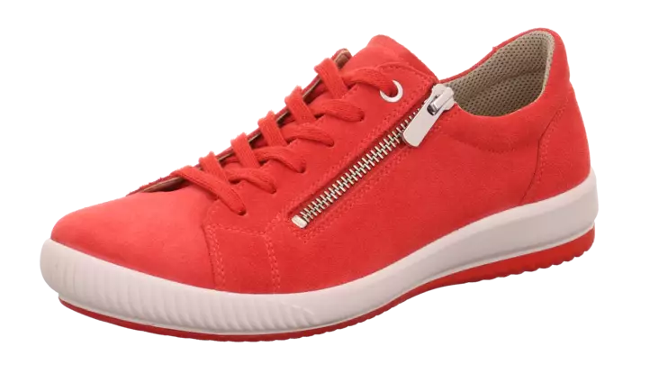 Naisten tennarit Legero punainen - Naisten tennarit ja lenkkarit - 20011625000 - 1