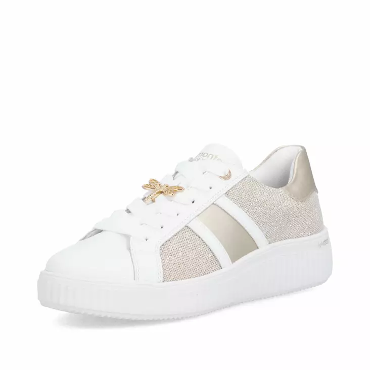 Naisten tennarit Remonte kulta kombi - Naisten tennarit ja lenkkarit - D3E0190 - 1