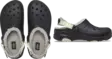 Crocs All Terrain Lined Clog black - Miesten CROCSit - 207936001 - 5