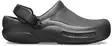 Crocs Bistro Pro LiteRide Clog Blk - Miesten CROCSit - 205669001 - 2
