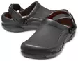 Crocs Bistro Pro LiteRide Clog Blk - Miesten CROCSit - 205669001 - 3