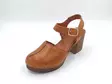 Sandaler Emma cognac - Sandaler och slipp in för damer - 4835971 - 1