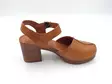 Sandaler Emma cognac - Sandaler och slipp in för damer - 4835971 - 3