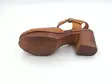 Sandaler Emma cognac - Sandaler och slipp in för damer - 4835971 - 5