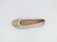 Ballerinas för damer Caprice beige - Ballerinas för damer - 92217220451 - 4