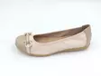 Ballerinas för damer Caprice beige - Ballerinas för damer - 92217220451 - 2