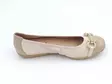 Ballerinas för damer Caprice beige - Ballerinas för damer - 92217220451 - 3