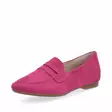 Naisten kävelykengät Remonte fuchsia - Naisten kävelykengät ja loaferit - D0K0231 - 1