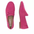 Naisten kävelykengät Remonte fuchsia - Naisten kävelykengät ja loaferit - D0K0231 - 5