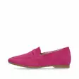 Naisten kävelykengät Remonte fuchsia - Naisten kävelykengät ja loaferit - D0K0231 - 3