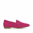 Naisten kävelykengät Remonte fuchsia - Naisten kävelykengät ja loaferit - D0K0231 - 2