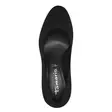 Högklackade skor för damer Tamaris svart - Högklackade skor och pumps för damer - 12240242001 - 4