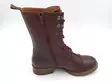 Stövlar för damer Ten Points chocolate - Stövlar för damer - 60005361 - 3