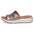 Sandaler för damer Caprice beige metall - Sandaler och slipp in för damer - 92720326341 - 3