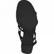 Sandaler för damer Tamaris svart - Sandaler och slipp in för damer - 12837326001 - 5
